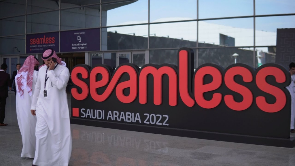 Seamless Saudi Arabia 2023: US-based Reputation House To Showcase